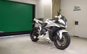 HONDA CBR600RR GEN 3 2026 PC40