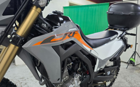HONDA CRF250L MD47
