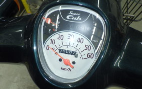 HONDA C50 SUPER CUB AA09