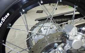 KAWASAKI KLX230ｼｪﾙﾊﾟ LX232A