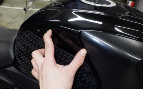 SUZUKI GSX-R750 2016