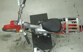 HONDA CT50