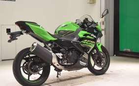 KAWASAKI NINJA 400 2019 EX400G