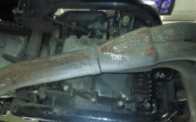 HONDA CB400SF VTEC SPEC 2 2002 NC39