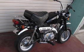 HONDA MONKEY Z50J