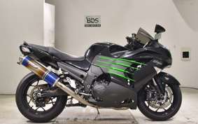 KAWASAKI ZX 1400 NINJA R A 2016