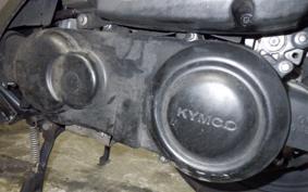 KYMCO KYMCO GP125
