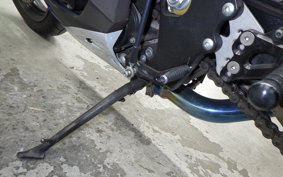 SUZUKI GSX-R1000 2010