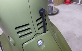 HONDA ｸﾛｽｶﾌﾞ50 AA06