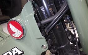 HONDA CT125-2 JA65