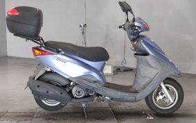 YAMAHA AKUSHI STREET SE53J