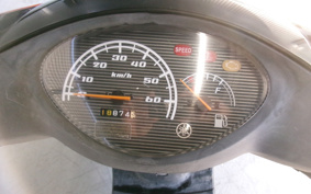 YAMAHA JOG DELUXE SA36J