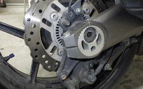 KAWASAKI NINJA 1000 A 2011