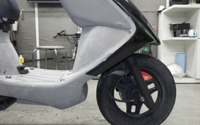 SUZUKI ADDRESS V125 G CF4EA