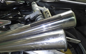 SUZUKI INAZUMA 400 (GSX400) 1997 GK7BA