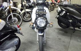 HONDA C110 SUPER CUB JA10