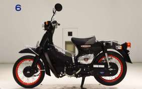 HONDA LITTLE CUB E AA01