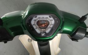 HONDA SUPER CUB110 JA16