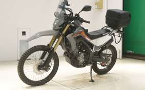 HONDA CRF250L MD47