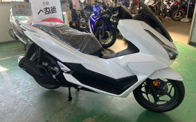 HONDA PCX125 JK05