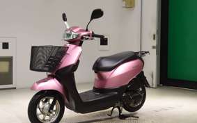 HONDA TACT-4ﾍﾞｰｼｯｸ AF79