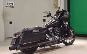 HARLEY FLTRX 1690 2012
