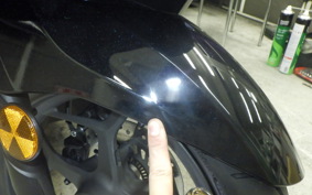 HONDA PCX 160 2000 KF47
