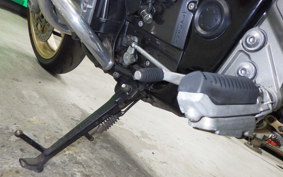 SUZUKI BANDIT 1200 A 2008 GV79A
