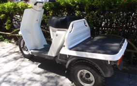 HONDA GYRO TA01