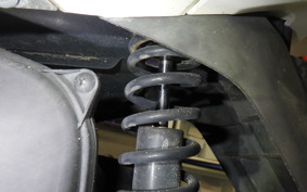 HONDA LEAD 125 1996 JF45