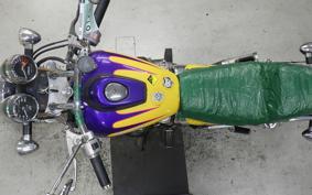 KAWASAKI ELIMINATOR 400 1994 ZL400A