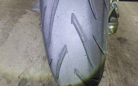 HONDA APE 100 2020 HC07
