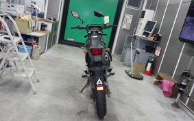 KAWASAKI KLX125D TRACKER LX125D