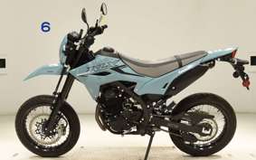 KAWASAKI KLX230 SM 2016 LX232A