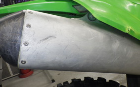 KAWASAKI KX250 2007 KX252C