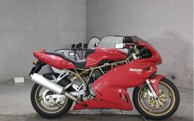 DUCATI SS750 2000 V200AA