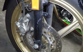 YAMAHA YB125SP