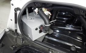 HONDA GL 1800 GOLD WING AIRBAG NAVI 2012 SC68