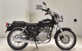 SUZUKI ST250E NJ4CA