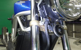 HONDA VTR 250 Gen. 2 MC33