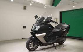 BMW C650GT 2013