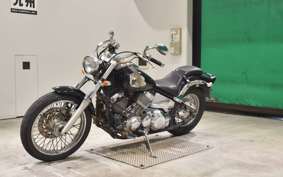 YAMAHA DRAGSTAR 400 2007 VH01J