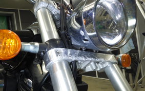 SUZUKI BOULEVARD 400 2009 VK57A