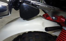 HONDA MONKEY 2000 AB27