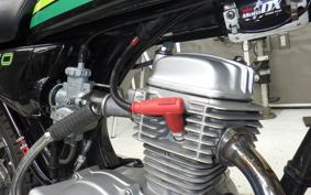 HONDA CB50 JX 2026 CB50J
