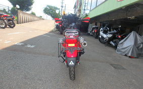 HONDA CT125 HUNTER  CUB  JA55