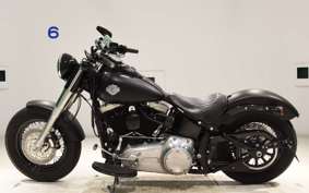 HARLEY FLS 1580 2012