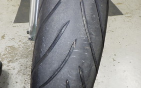 HONDA CB1300SF SUPER BOLDOR 2007 SC54