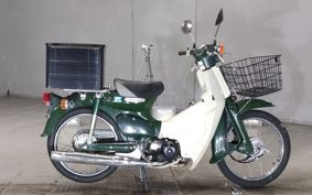 HONDA SUPER CUB50 AA01