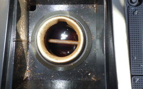 YAMAHA VOX 2009 SA31J